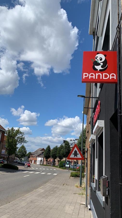 شقة Panda Bella زافنتم المظهر الخارجي الصورة