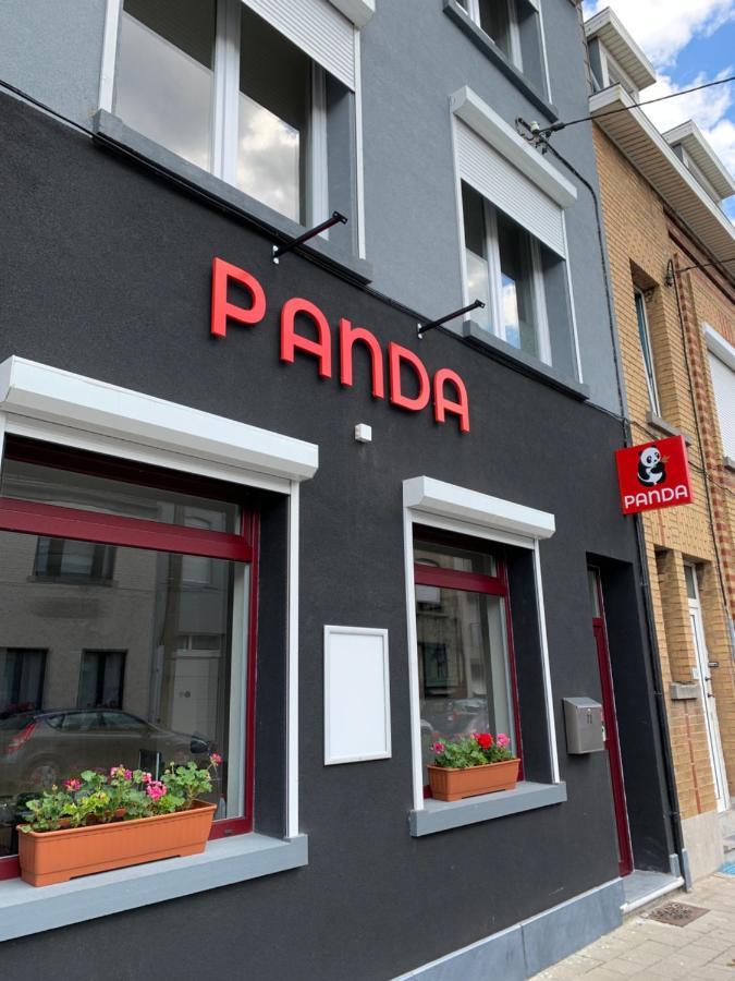 شقة Panda Bella زافنتم المظهر الخارجي الصورة