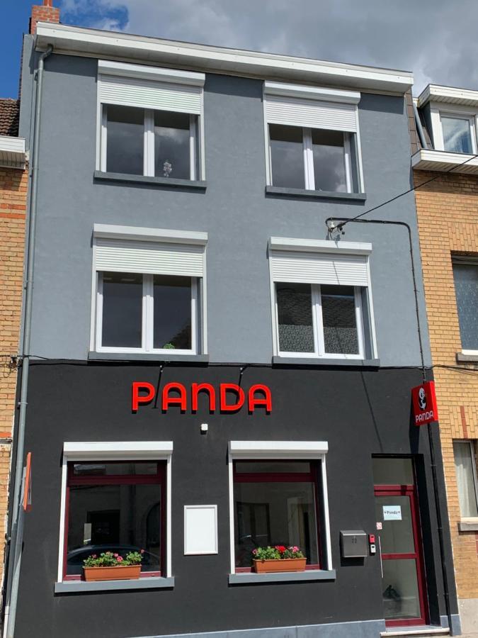 شقة Panda Bella زافنتم المظهر الخارجي الصورة