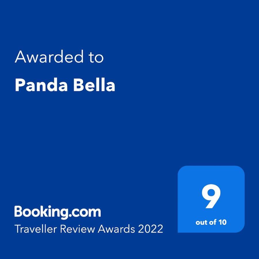 شقة Panda Bella زافنتم المظهر الخارجي الصورة